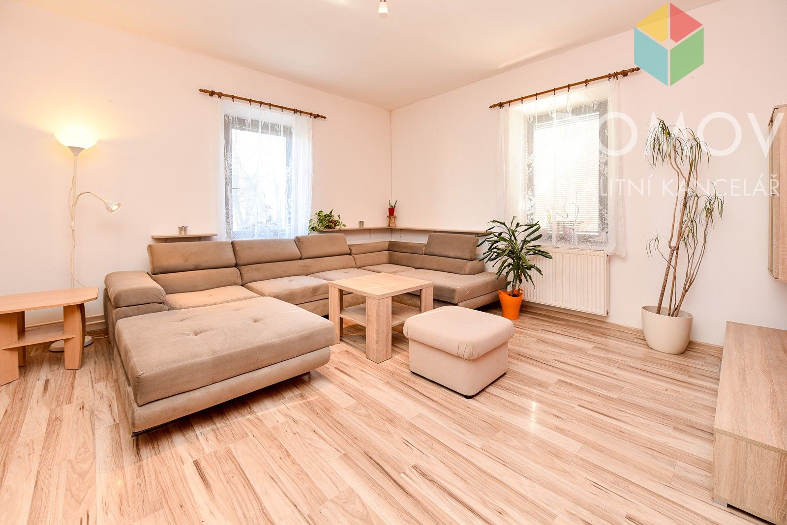 Prodej rodinný dům - Jiráskova, Jince, 103 m²