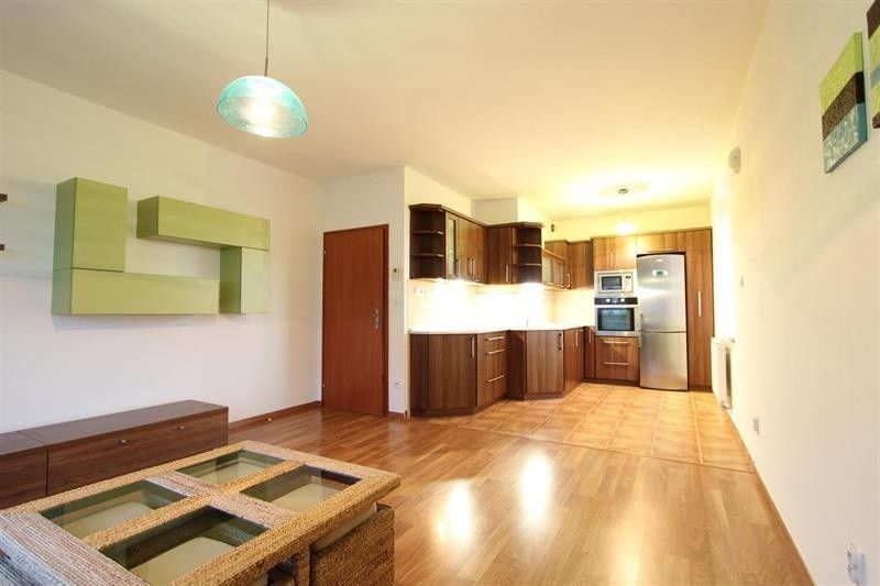 2+kk, Langrova, Brno, 55 m²