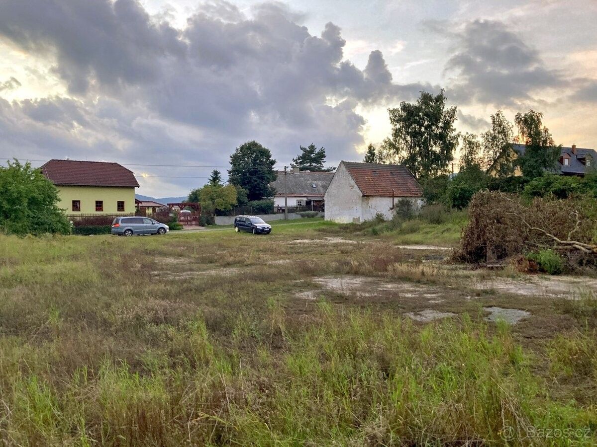 Pozemky pro bydlení, Česká Lípa, 470 02, 2 700 m²