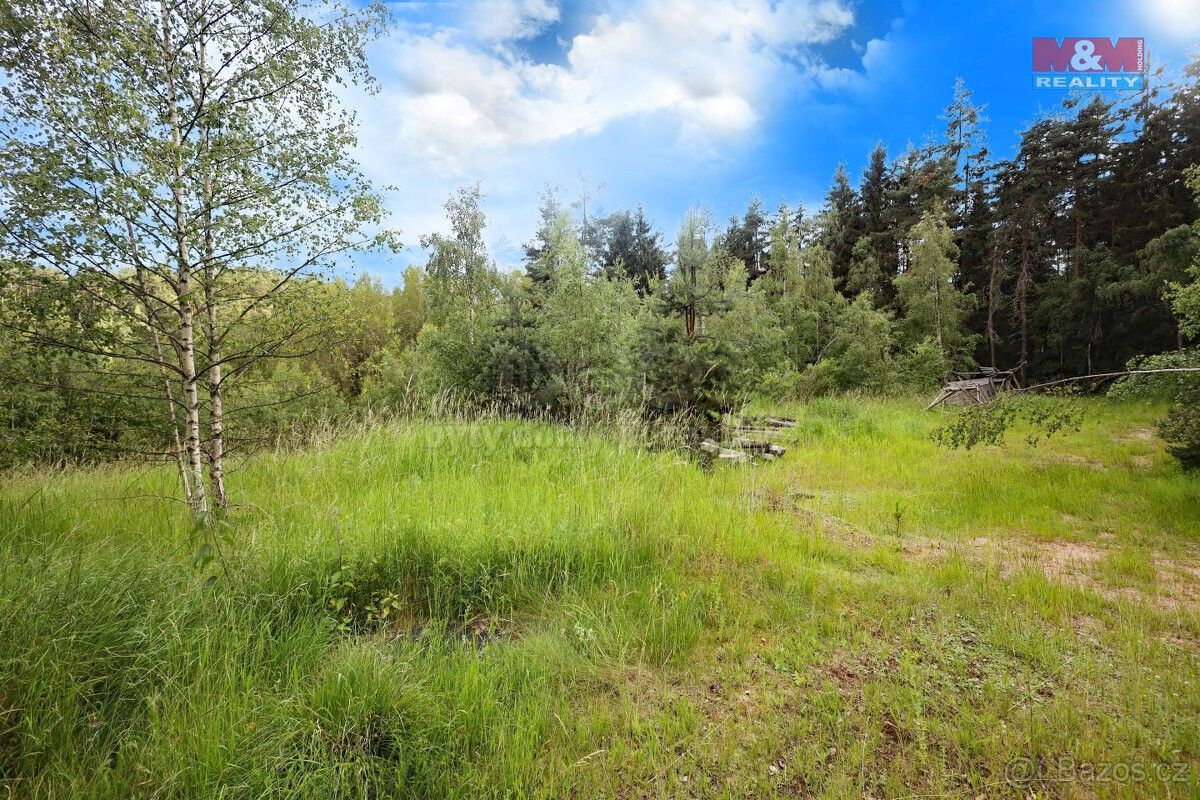 Prodej pozemek pro bydlení - Nová Role, 362 25, 17 150 m²