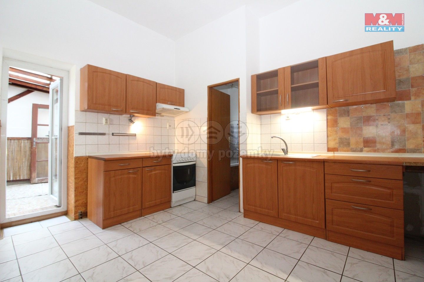 Prodej činžovní dům - Arnultovice, Nový Bor, 400 m²