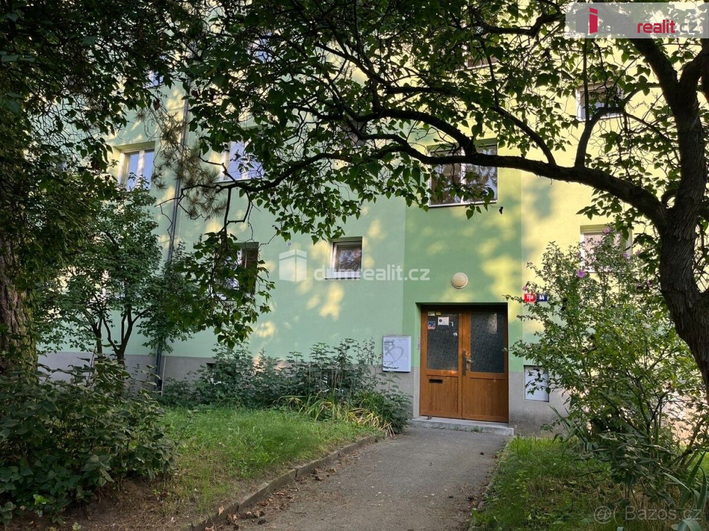 2+1, Václavkova, Mladá Boleslav, 48 m²