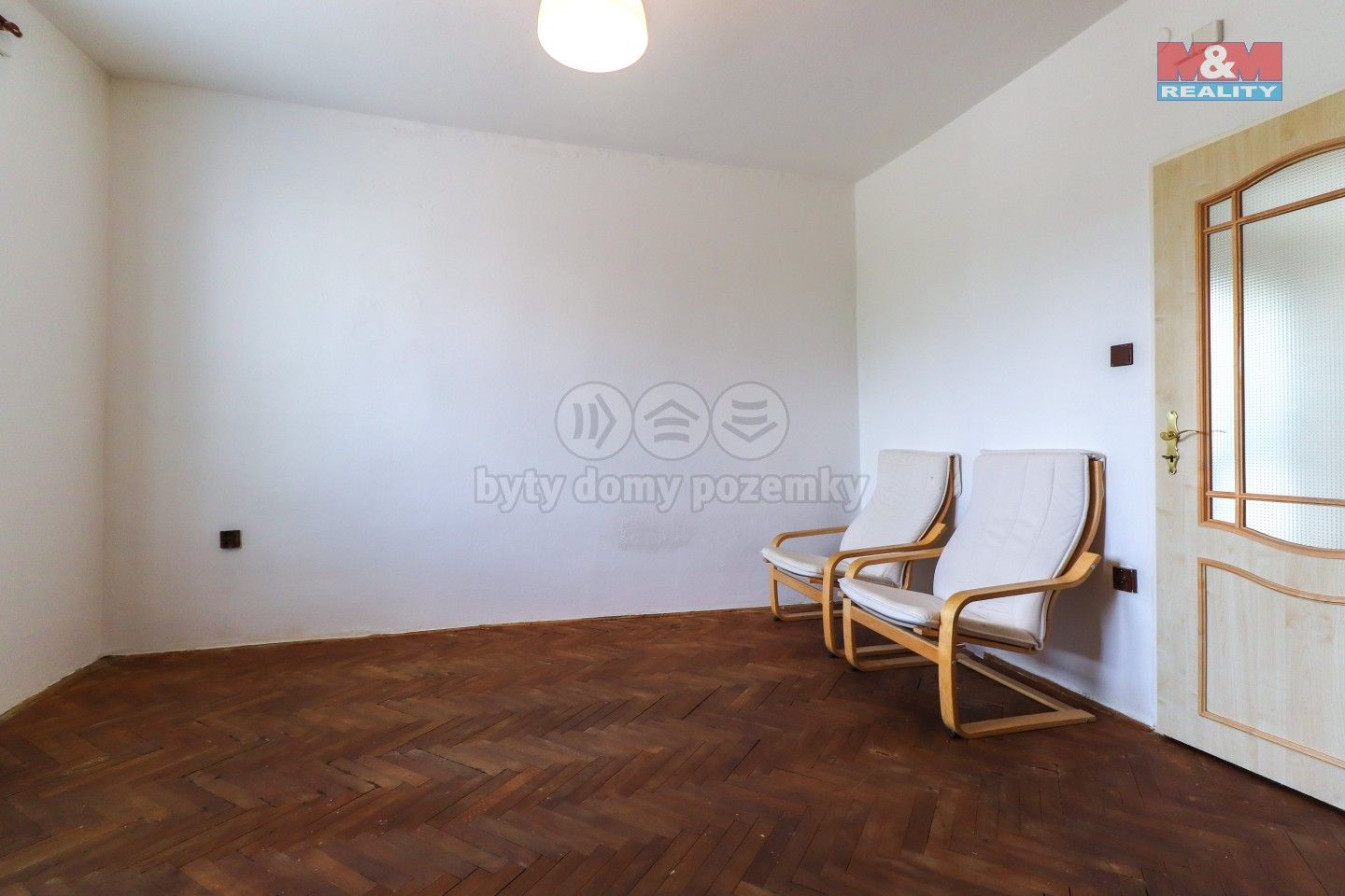 Pronájem byt 2+1 - Poděbradská, Praha, 58 m²