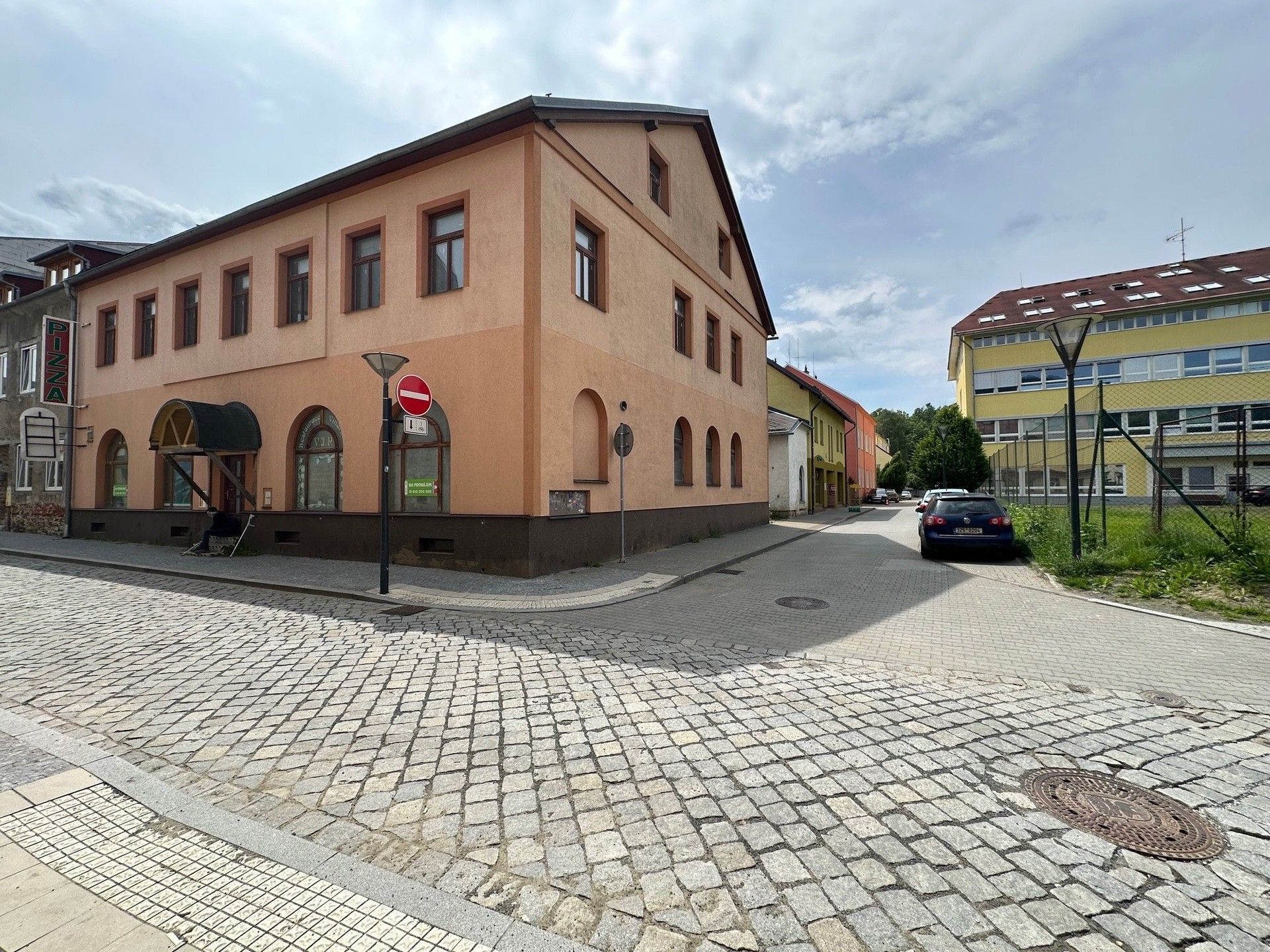 Ostatní, Školní, Jeseník, 750 m²