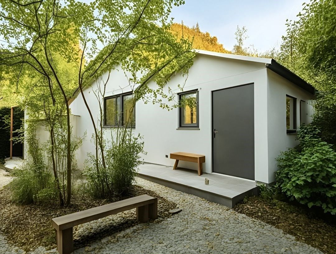 Zahrady, Brno, 503 m²