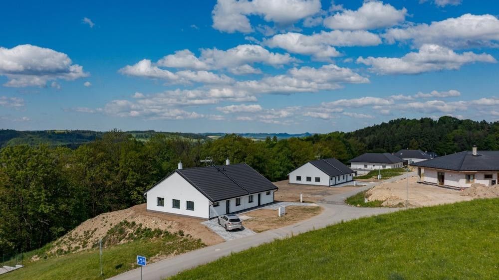 Ostatní, Jablonné nad Orlicí, 561 64, 95 m²