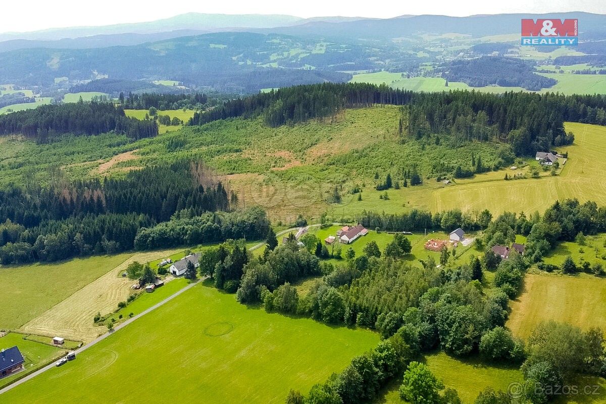 Prodej zahrada - Stachy, 384 73, 1 372 m²