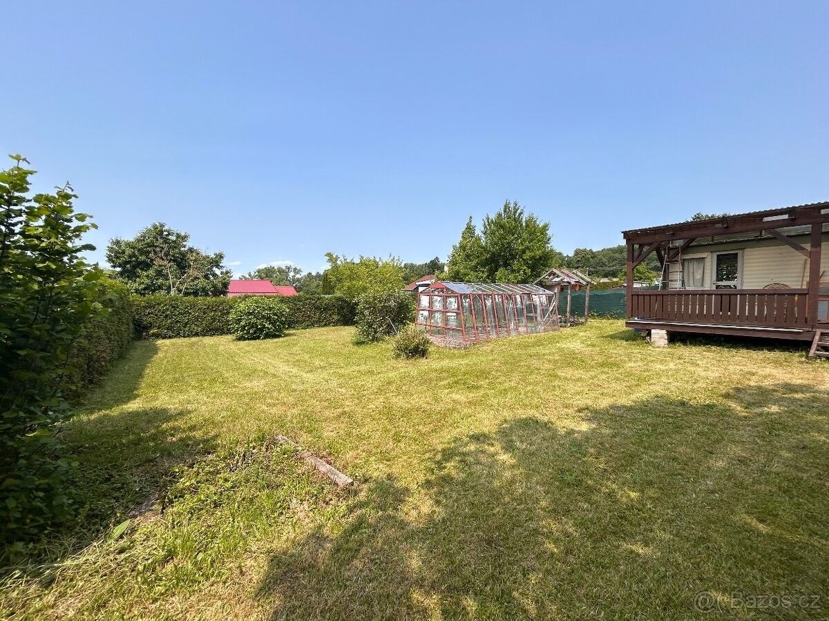 Pozemky pro bydlení, Jindřichův Hradec, 377 01, 560 m²