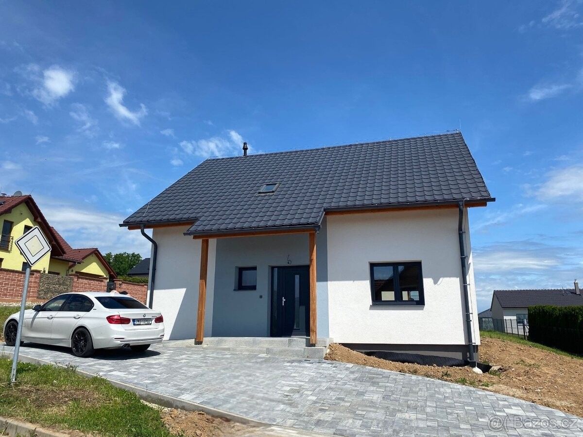 Prodej dům - Zábřeh, 789 01, 40 m²