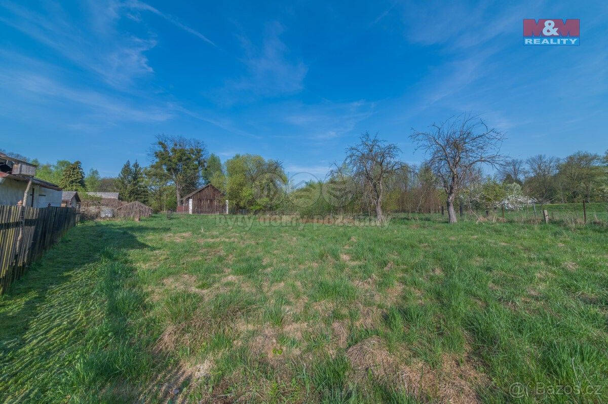 Prodej pozemek pro bydlení - Petrovice u Karviné, 735 72, 2 722 m²