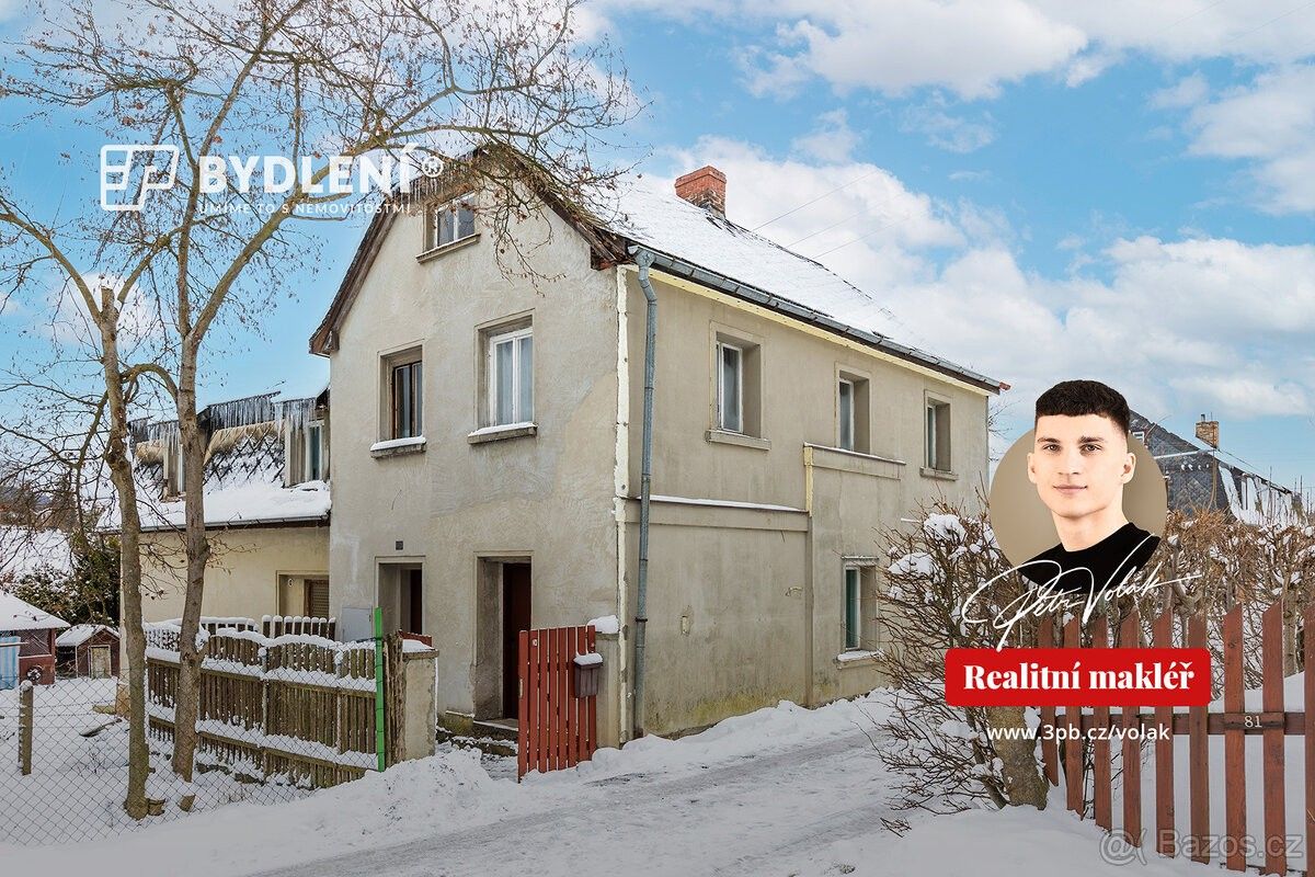 Ostatní, Šluknov, 407 77, 162 m²