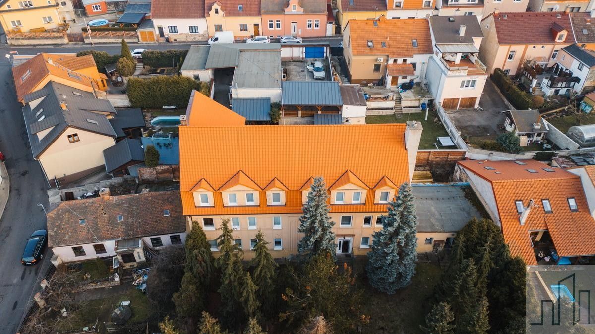 Prodej dům - Petra Bezruče, Bílina, 1 100 m²