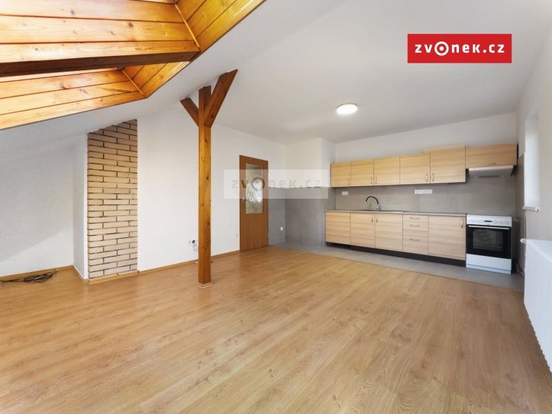 3+kk, Sazovice, 61 m²
