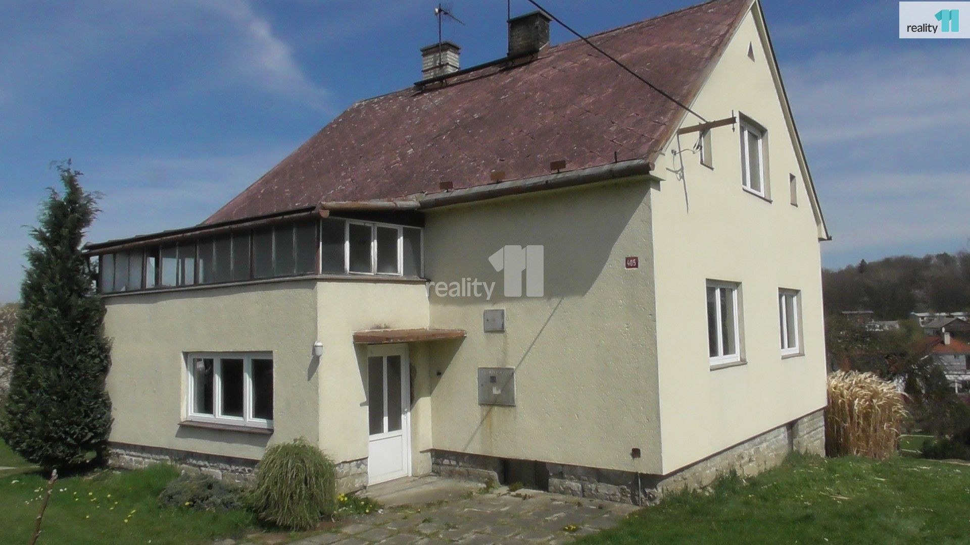 Rodinné domy, Hynečkova, Stará Ves nad Ondřejnicí, 280 m²