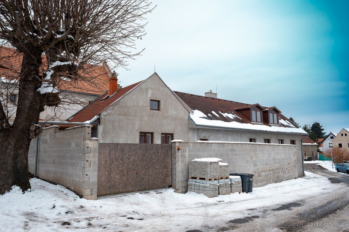 Prodej dům - Lovosice, 410 02, 600 m²