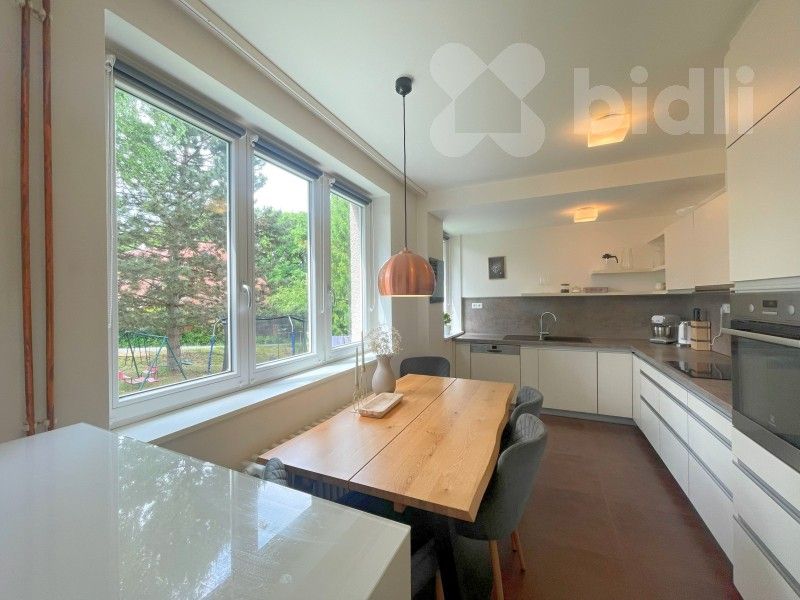 3+1, Lidická, Středokluky, 74 m²