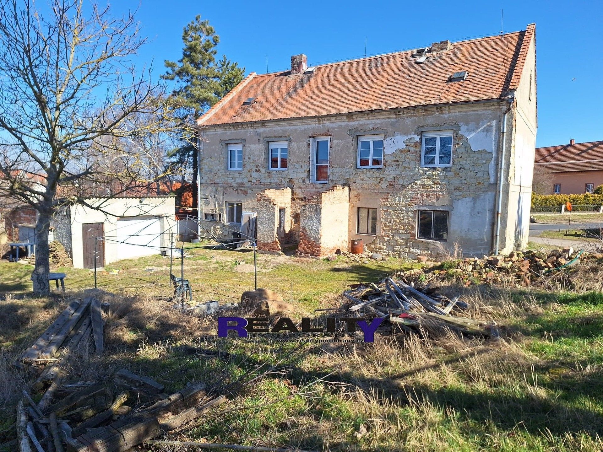 Ostatní, Milčeves, Žatec, 205 m²