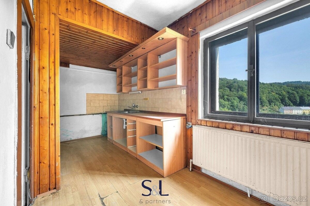 Prodej dům - Velké Hamry, 468 45, 133 m²