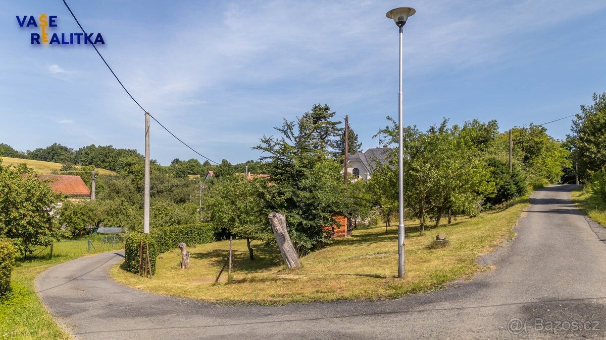 Pozemky pro bydlení, Hranice, 753 01, 686 m²