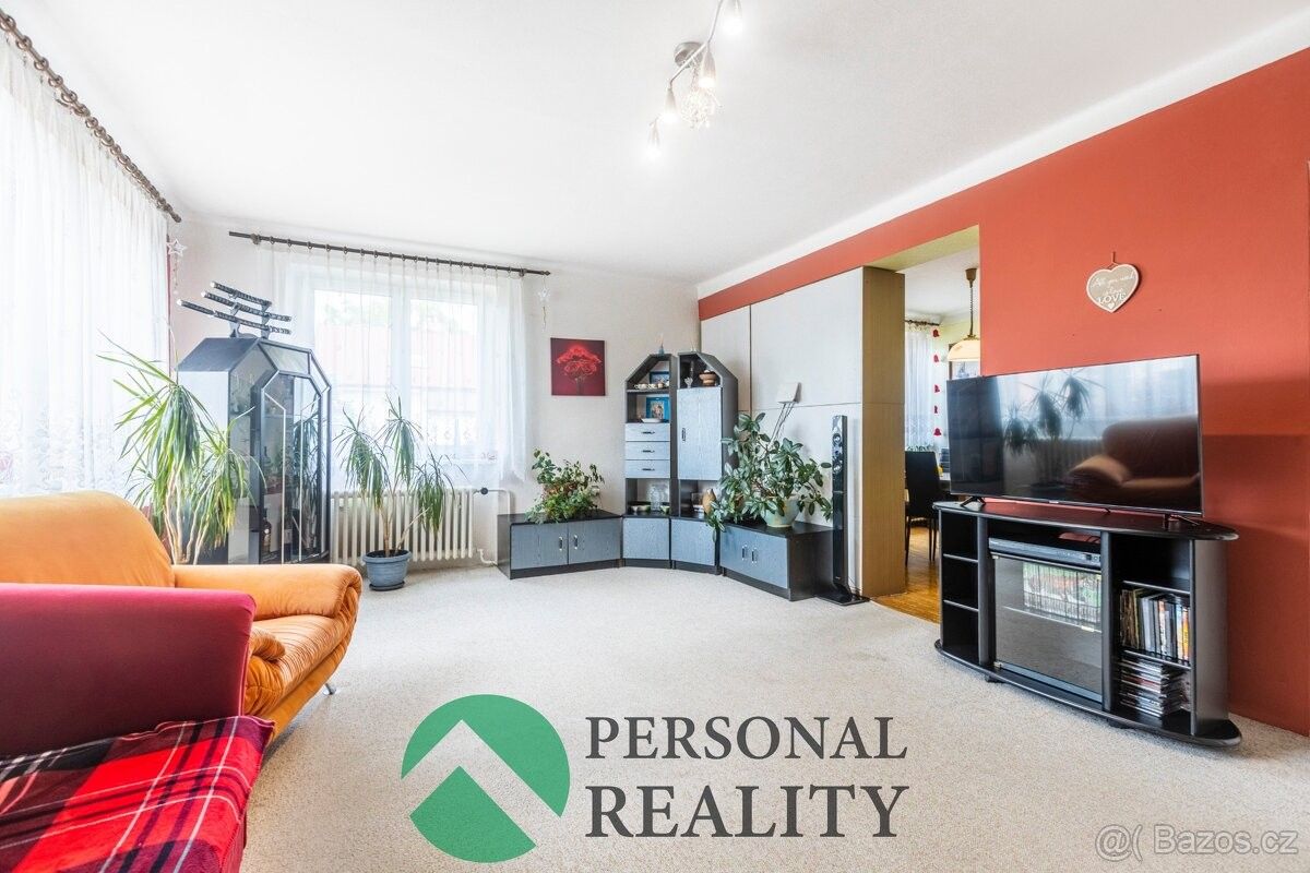 Prodej dům - Chlumec nad Cidlinou, 503 51, 200 m²