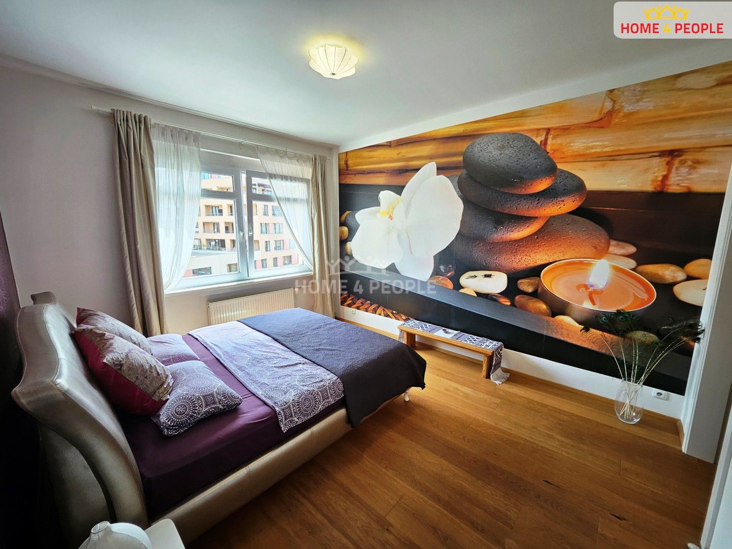 2+1, Musílkova, Praha, 76 m²