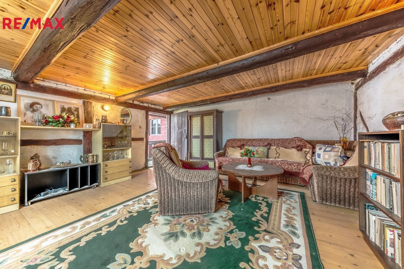 Ostatní, Kostomlaty pod Řípem, 224 m²