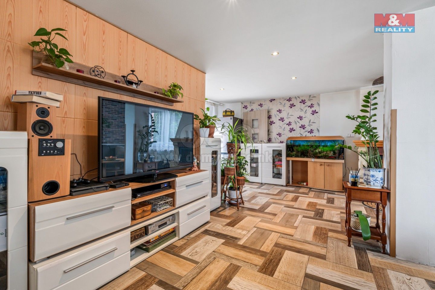 Prodej rodinný dům - Valtířov, Velké Březno, 242 m²
