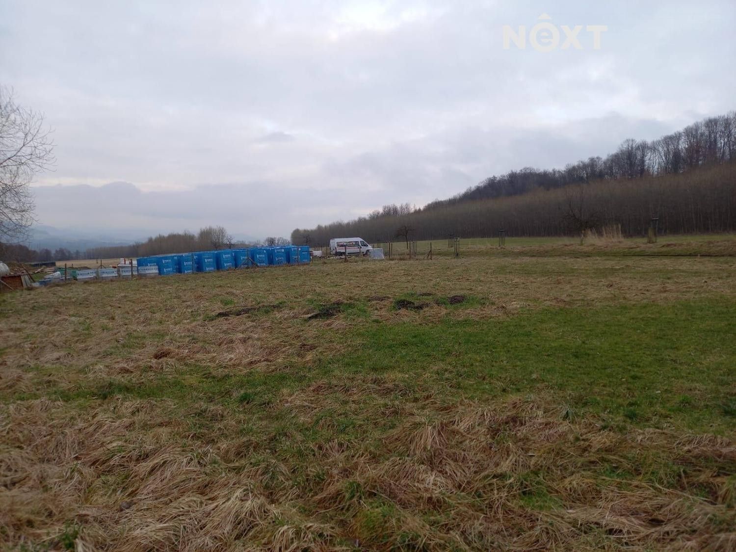 Prodej pozemek pro bydlení - Huntířov,Huntířov,Děčín,Ústecký kraj, 2 282 m²