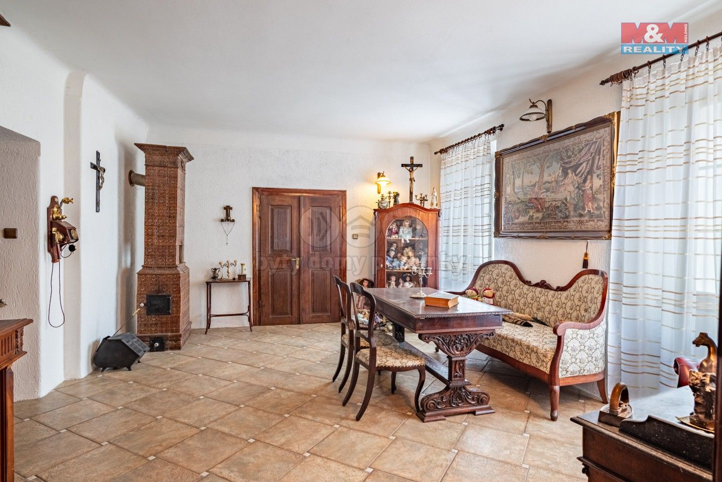 Prodej rodinný dům - Komenského, Švihov, 378 m²