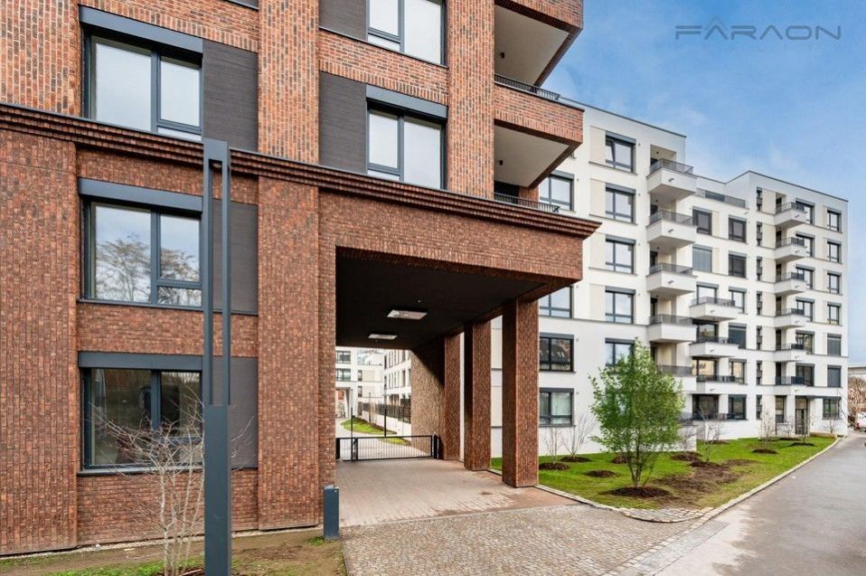 2+kk, Mužíkova,Praha 4, Nusle, 43 m²