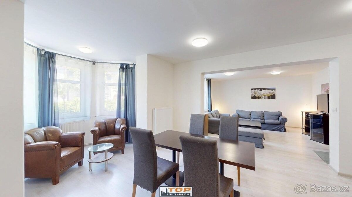 Prodej dům - Chomutov, 430 01, 58 m²
