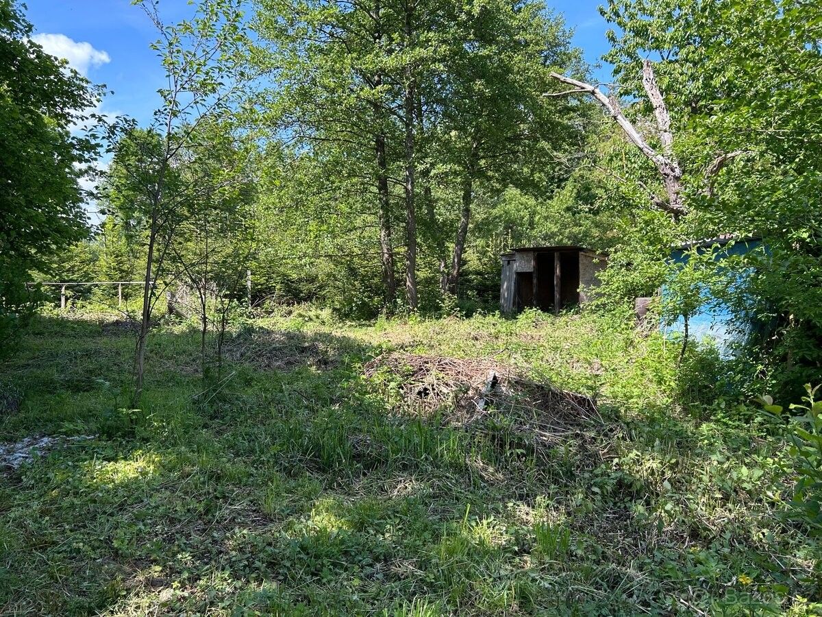 Pozemky pro bydlení, Stráž nad Nežárkou, 378 02, 577 m²