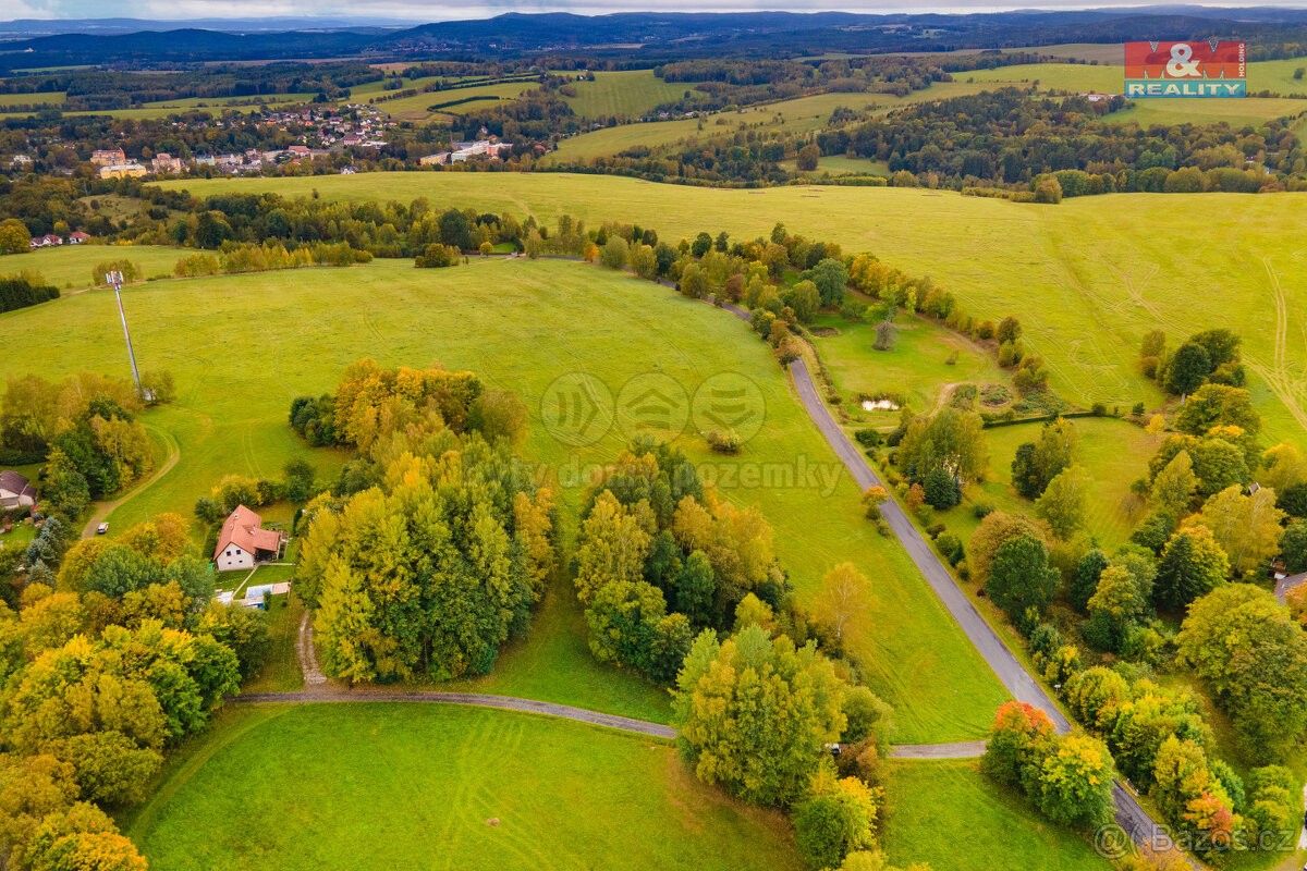 Prodej zahrada - Skalná, 351 34, 1 966 m²