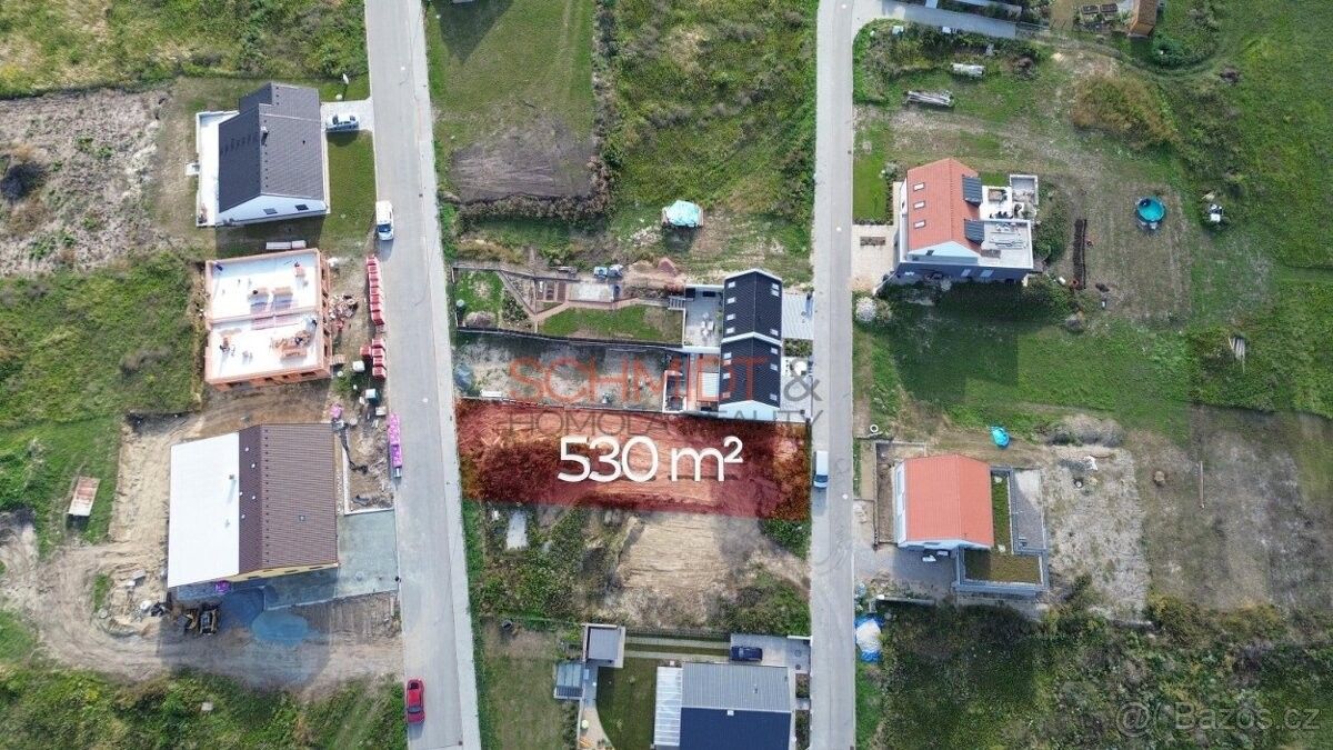 Ostatní, Bořetice u Hustopečí, 691 08