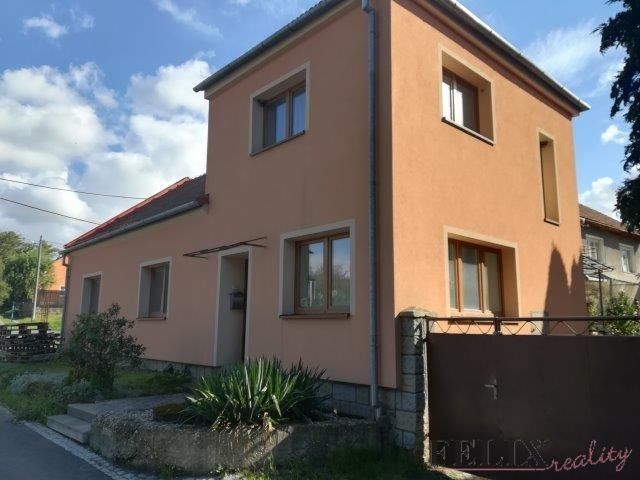 Rodinné domy, Véska, Dolany, 342 m²