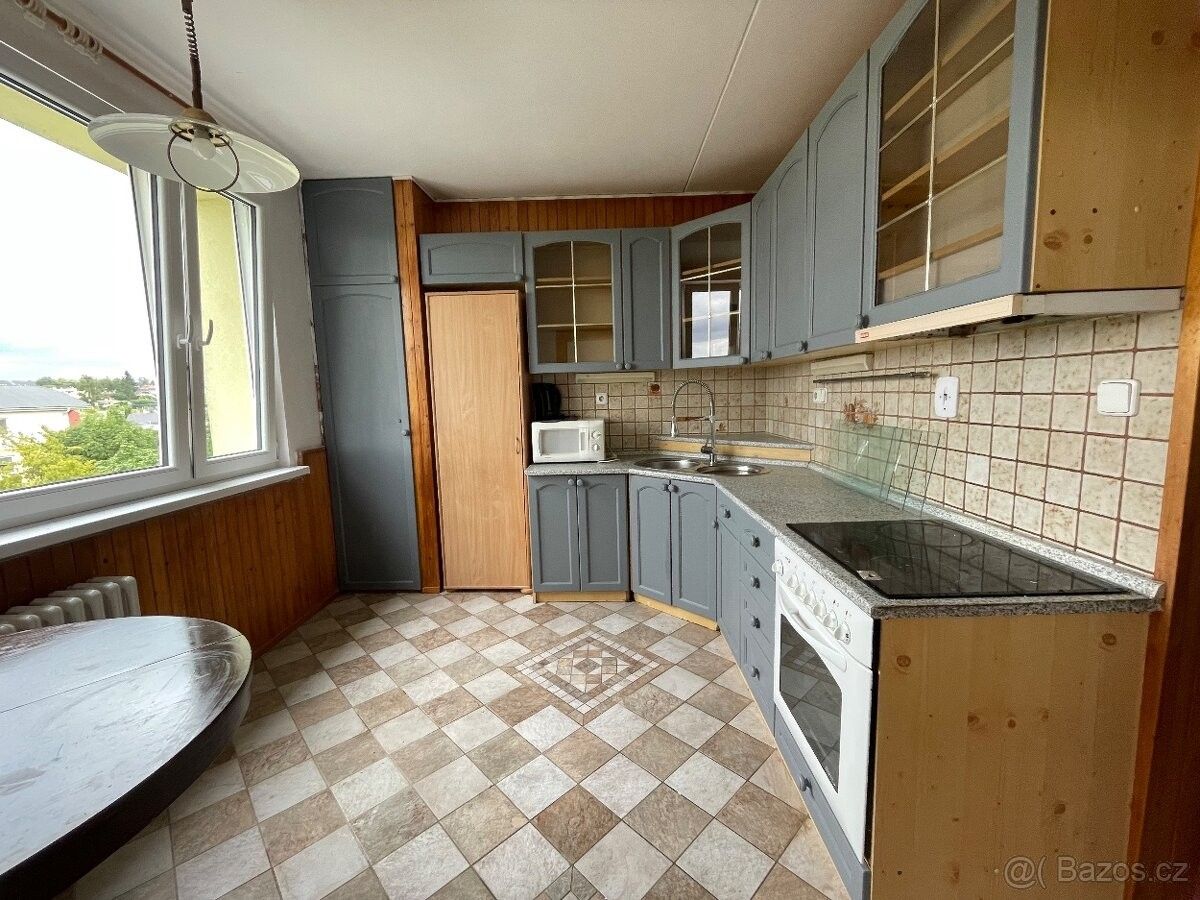 3+1, Rychnov nad Kněžnou, 516 01, 70 m²
