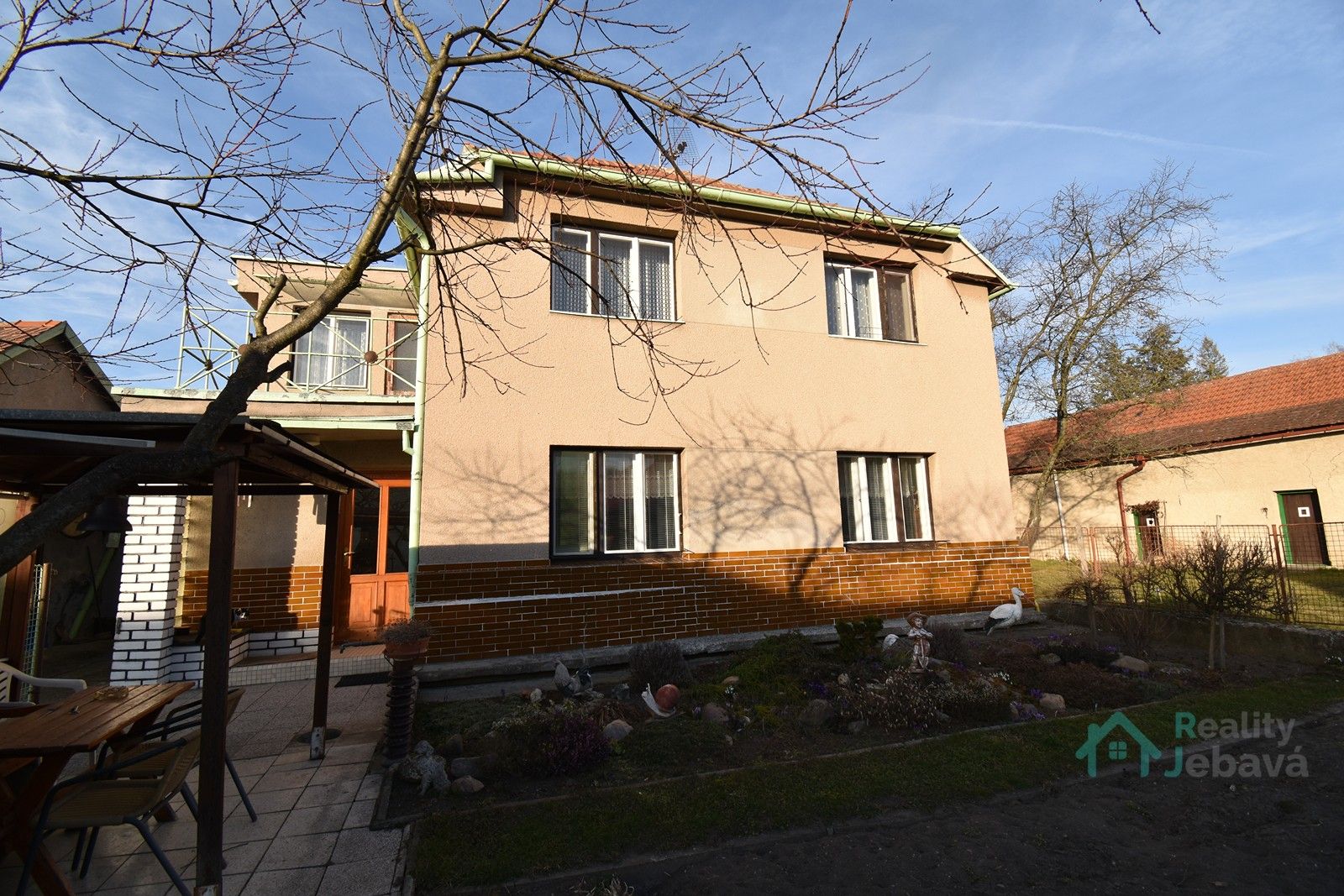 Ostatní, Závodí, Chroustovice, 100 m²