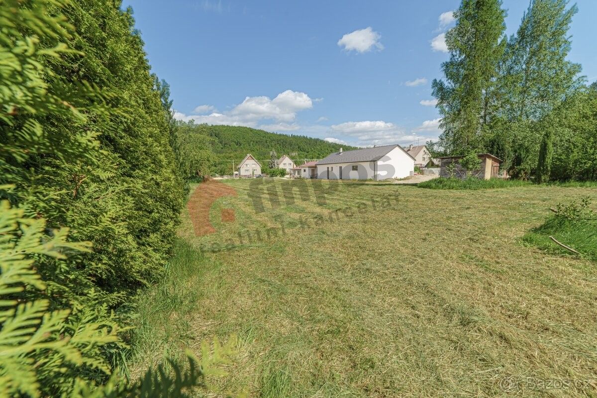 Pozemky pro bydlení, Brantice, 793 93, 2 921 m²