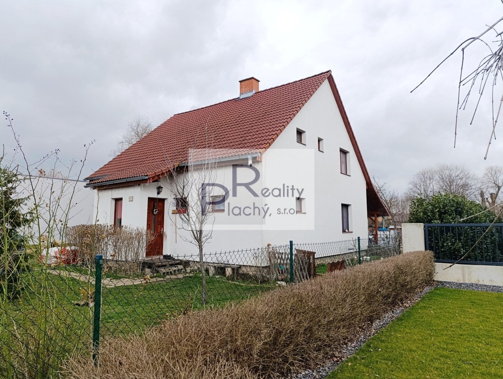 Ostatní, Novosedly, 220 m²