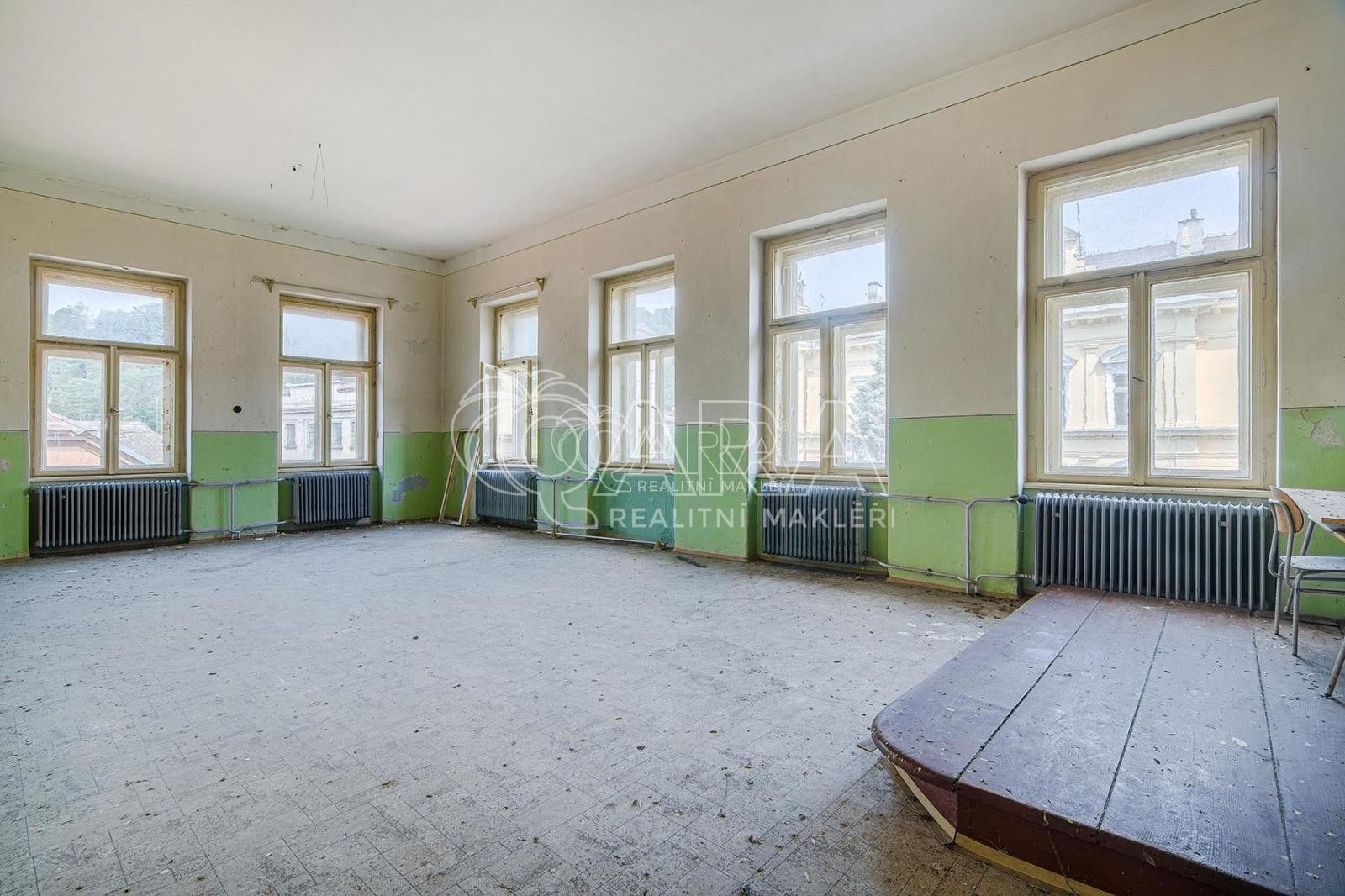 Ostatní, Františkov nad Ploučnicí, 750 m²