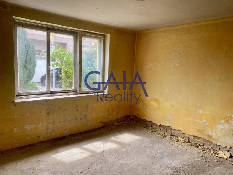 Prodej rodinný dům - Ořechov, 106 m²