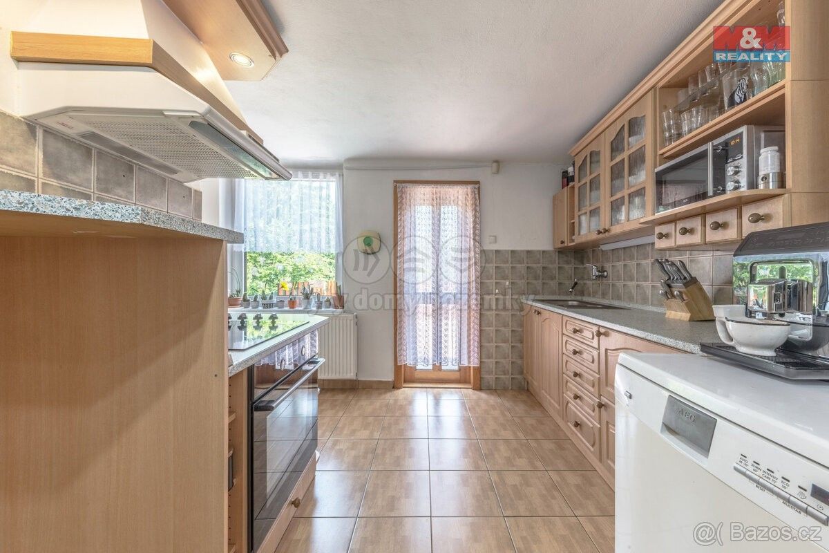 Prodej dům - Česká Kamenice, 407 21, 150 m²