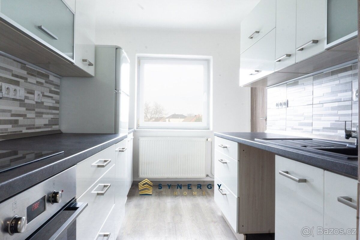 Pronájem byt 3+1 - Pardubice, 533 01, 70 m²