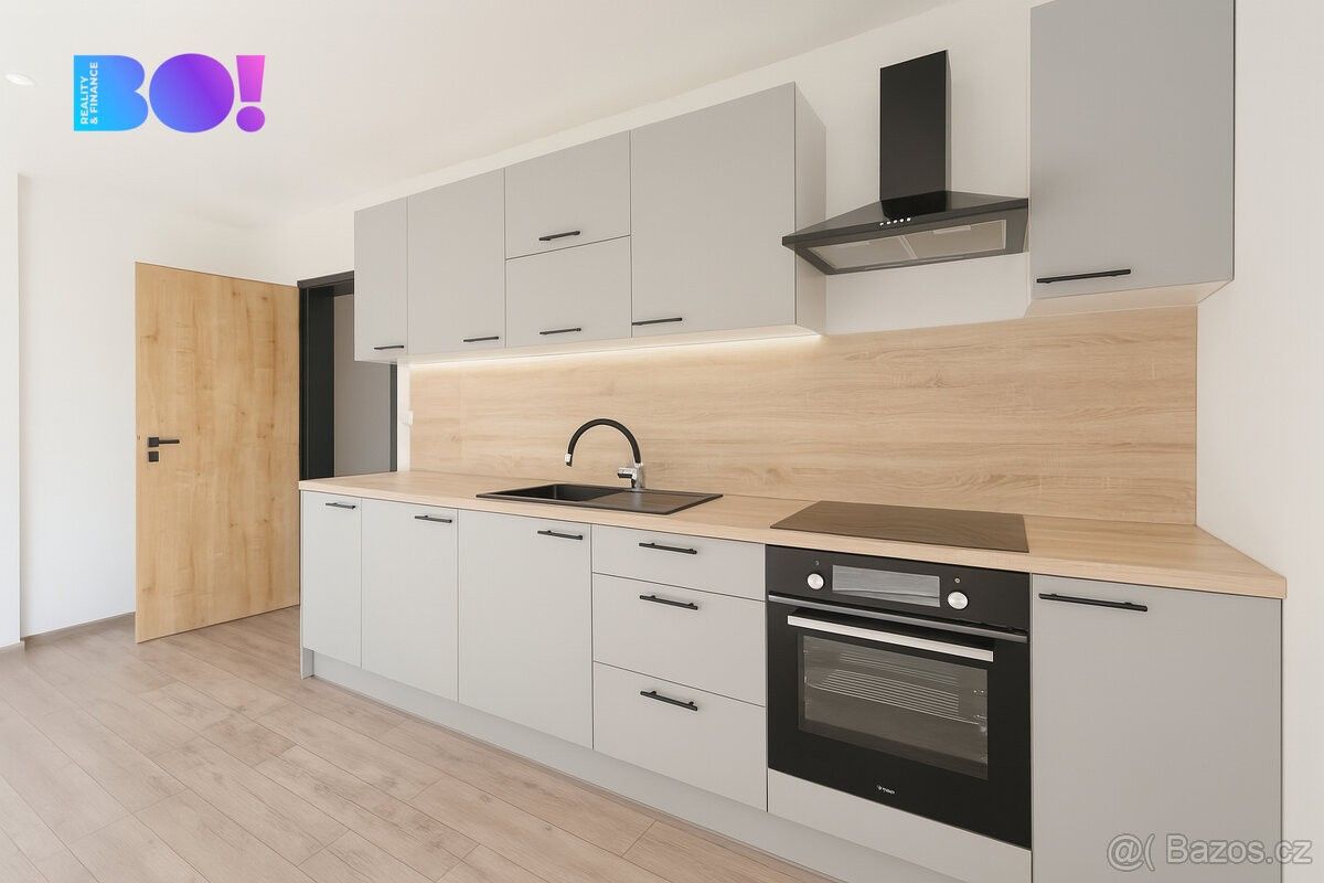 Pronájem byt 2+kk - Návsí, 739 92, 58 m²
