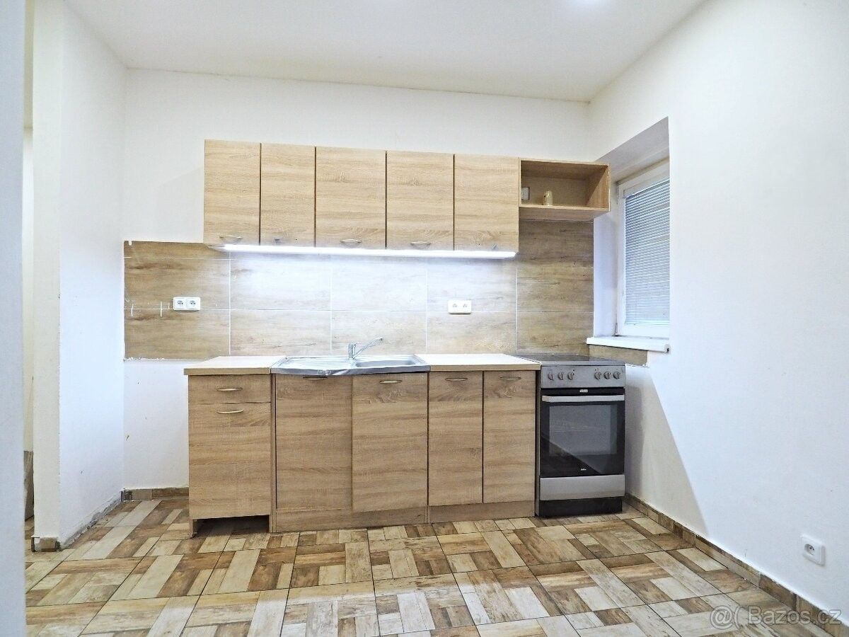 Prodej dům - Ruda nad Moravou, 789 63