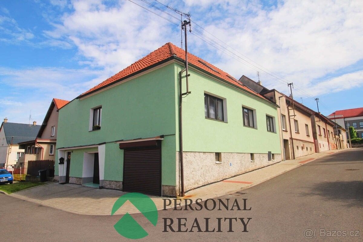 Ostatní, Kamenné Žehrovice, 273 01, 160 m²