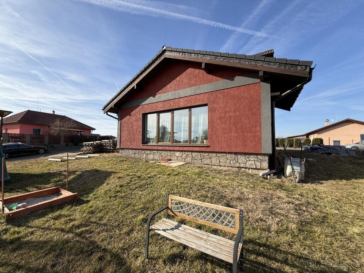 Ostatní, Líně, 330 21, 124 m²