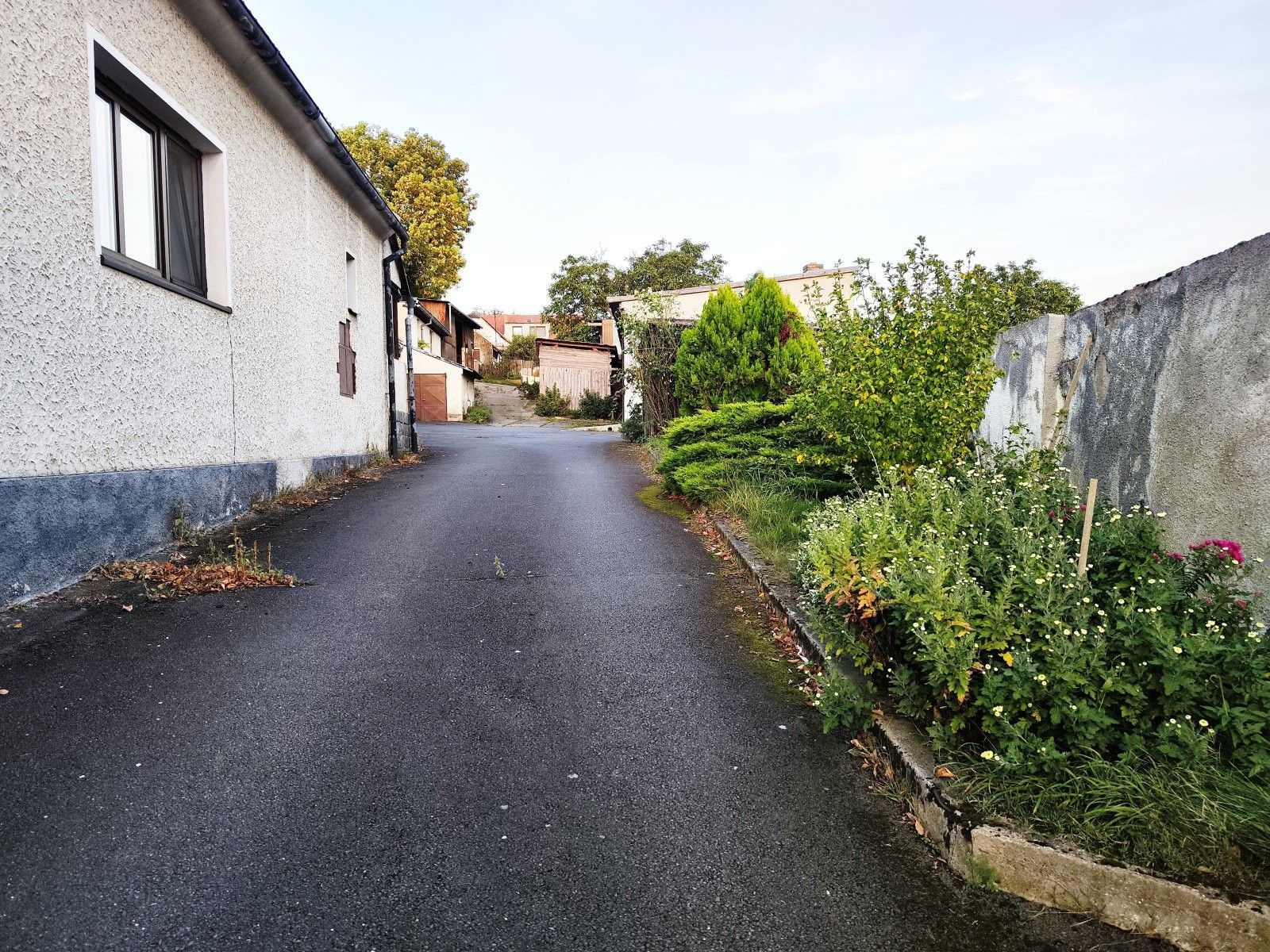 Prodej rodinný dům - Chlum, 160 m²