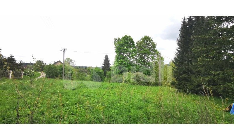 Prodej pozemek pro bydlení - Chotěvice, 956 m²