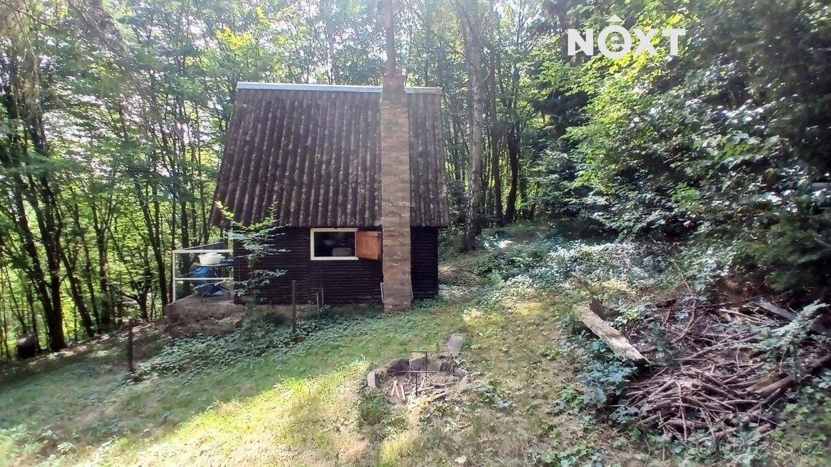 Prodej les - Doubravník, 592 61, 1 228 m²